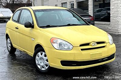 2009 Hyundai ACCENT GS   - Photo 3 - Midlothian, IL 60445