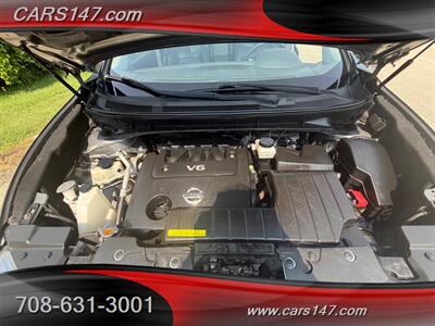 2014 Nissan Murano SL   - Photo 31 - Midlothian, IL 60445