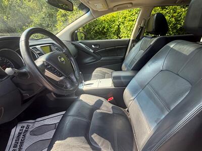 2014 Nissan Murano SL   - Photo 18 - Midlothian, IL 60445