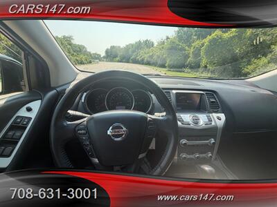 2014 Nissan Murano SL   - Photo 12 - Midlothian, IL 60445