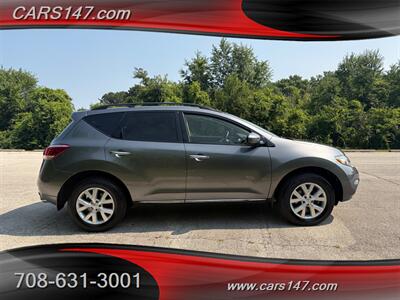 2014 Nissan Murano SL   - Photo 6 - Midlothian, IL 60445