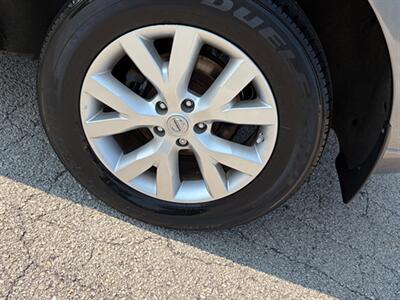2014 Nissan Murano SL   - Photo 27 - Midlothian, IL 60445