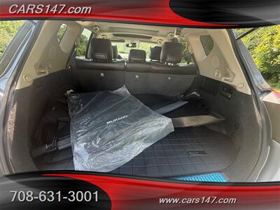 2014 Nissan Murano SL   - Photo 9 - Midlothian, IL 60445