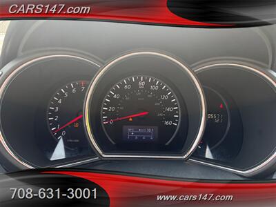 2014 Nissan Murano SL   - Photo 13 - Midlothian, IL 60445