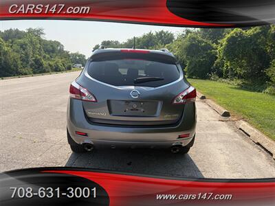 2014 Nissan Murano SL   - Photo 4 - Midlothian, IL 60445