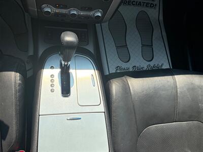 2014 Nissan Murano SL   - Photo 15 - Midlothian, IL 60445