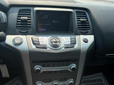 2014 Nissan Murano SL   - Photo 14 - Midlothian, IL 60445
