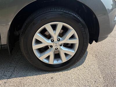 2014 Nissan Murano SL   - Photo 29 - Midlothian, IL 60445