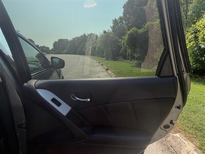 2014 Nissan Murano SL   - Photo 25 - Midlothian, IL 60445