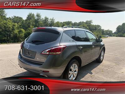 2014 Nissan Murano SL   - Photo 5 - Midlothian, IL 60445