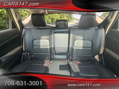 2014 Nissan Murano SL   - Photo 11 - Midlothian, IL 60445