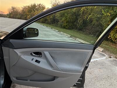 2009 Toyota Camry LE - Photo 22 - Midlothian, IL 60445
