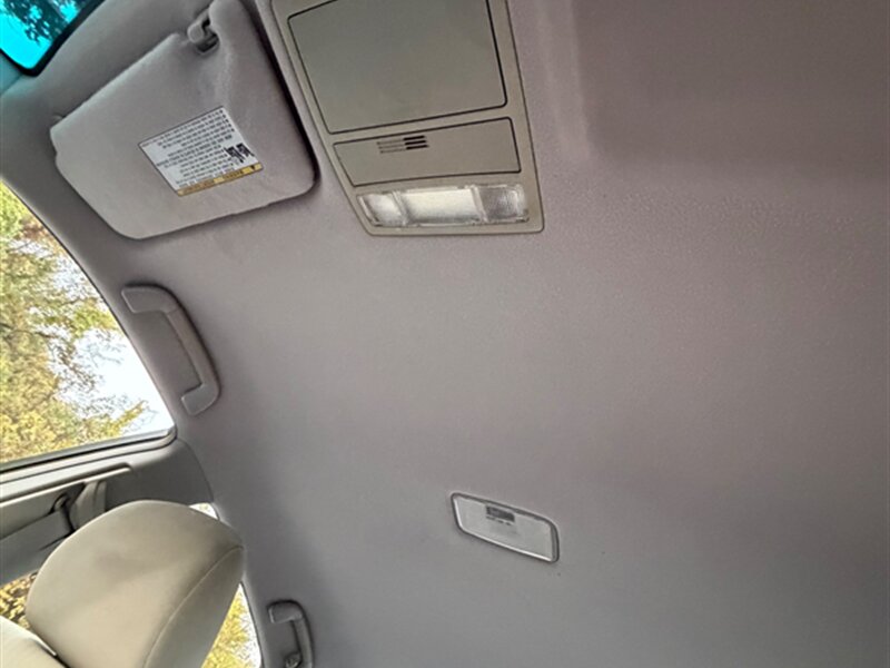 2009 Toyota Camry LE - Photo 16 - Midlothian, IL 60445