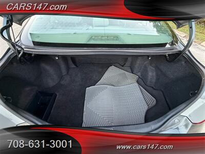 2009 Toyota Camry LE - Photo 9 - Midlothian, IL 60445