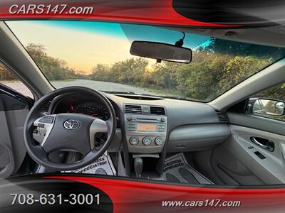 2009 Toyota Camry LE - Photo 10 - Midlothian, IL 60445