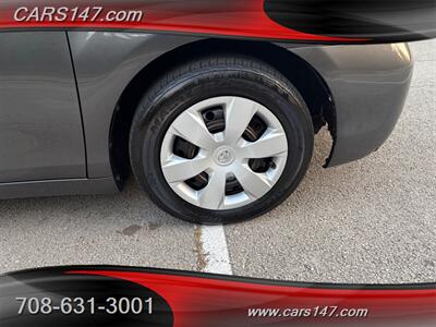 2009 Toyota Camry LE - Photo 26 - Midlothian, IL 60445