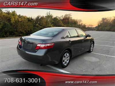 2009 Toyota Camry LE - Photo 5 - Midlothian, IL 60445