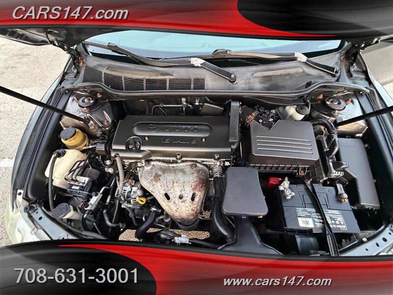 2009 Toyota Camry LE - Photo 30 - Midlothian, IL 60445