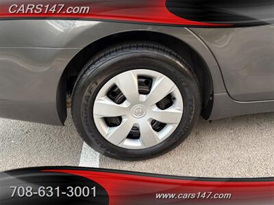 2009 Toyota Camry LE - Photo 27 - Midlothian, IL 60445