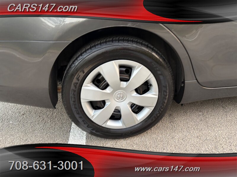 2009 Toyota Camry LE - Photo 27 - Midlothian, IL 60445