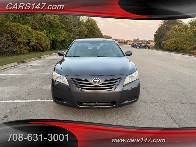 2009 Toyota Camry LE - Photo 8 - Midlothian, IL 60445