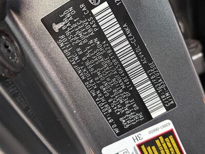 2009 Toyota Camry LE - Photo 29 - Midlothian, IL 60445