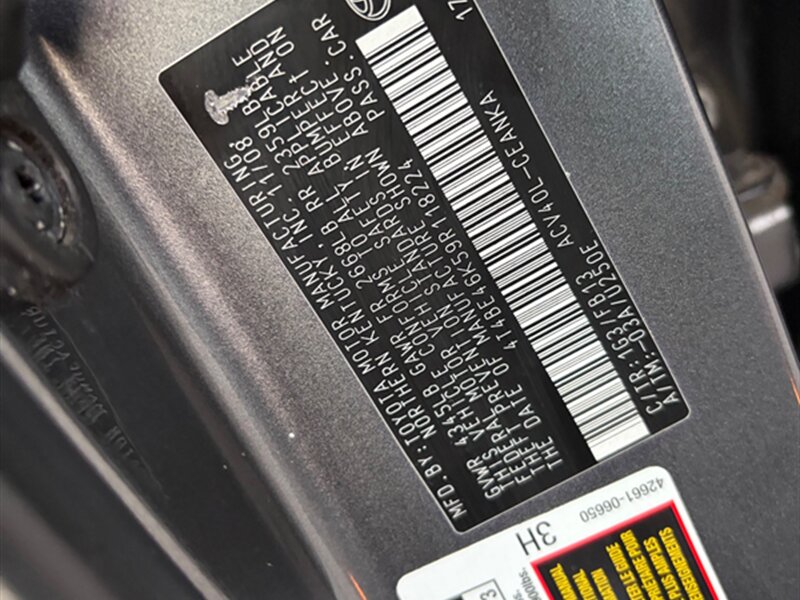 2009 Toyota Camry LE - Photo 29 - Midlothian, IL 60445