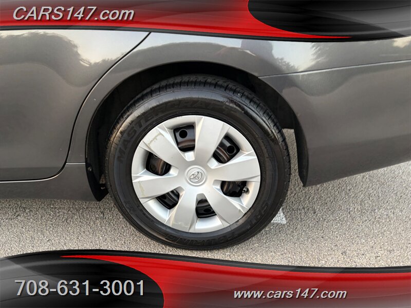 2009 Toyota Camry LE - Photo 28 - Midlothian, IL 60445