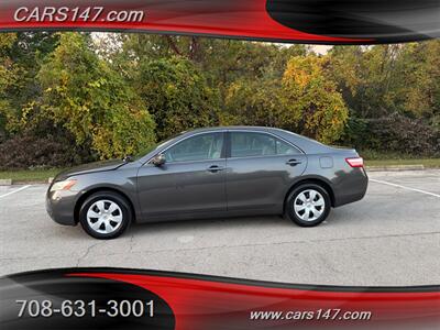2009 Toyota Camry LE - Photo 2 - Midlothian, IL 60445