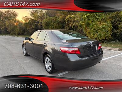 2009 Toyota Camry LE - Photo 3 - Midlothian, IL 60445