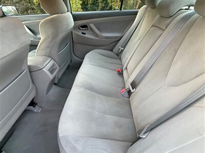 2009 Toyota Camry LE - Photo 20 - Midlothian, IL 60445