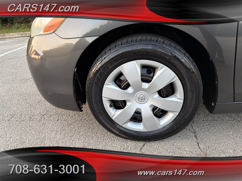 2009 Toyota Camry LE - Photo 25 - Midlothian, IL 60445