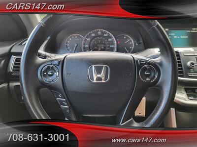 2014 Honda Accord Sport   - Photo 21 - Midlothian, IL 60445