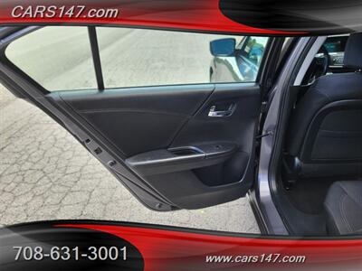 2014 Honda Accord Sport   - Photo 14 - Midlothian, IL 60445