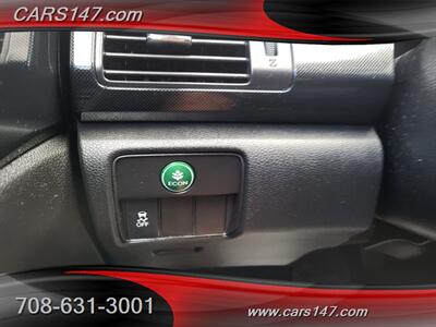 2014 Honda Accord Sport   - Photo 20 - Midlothian, IL 60445