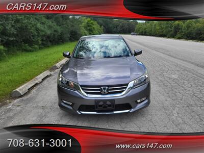 2014 Honda Accord Sport   - Photo 3 - Midlothian, IL 60445
