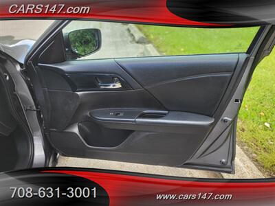 2014 Honda Accord Sport   - Photo 18 - Midlothian, IL 60445