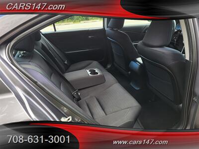 2014 Honda Accord Sport   - Photo 15 - Midlothian, IL 60445