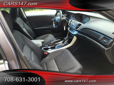 2014 Honda Accord Sport   - Photo 17 - Midlothian, IL 60445