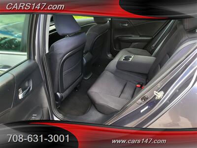 2014 Honda Accord Sport   - Photo 13 - Midlothian, IL 60445