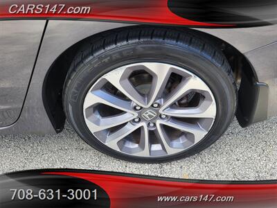 2014 Honda Accord Sport   - Photo 29 - Midlothian, IL 60445