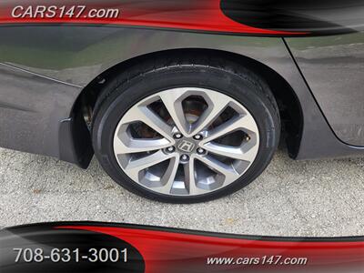 2014 Honda Accord Sport   - Photo 30 - Midlothian, IL 60445