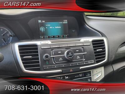 2014 Honda Accord Sport   - Photo 22 - Midlothian, IL 60445