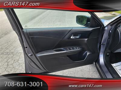 2014 Honda Accord Sport   - Photo 12 - Midlothian, IL 60445