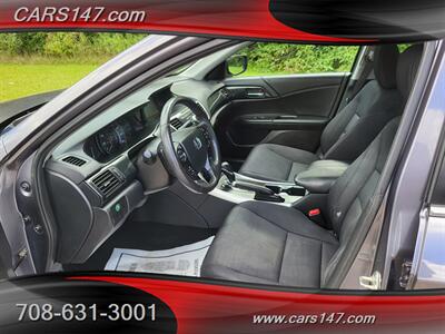 2014 Honda Accord Sport   - Photo 11 - Midlothian, IL 60445
