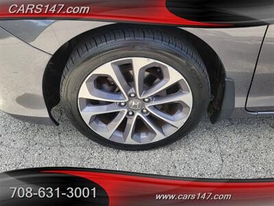 2014 Honda Accord Sport   - Photo 28 - Midlothian, IL 60445