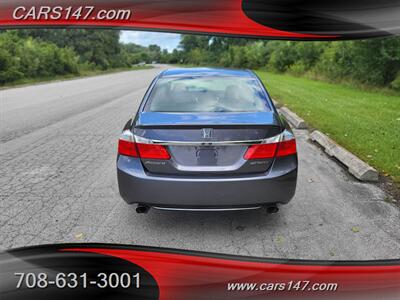 2014 Honda Accord Sport   - Photo 7 - Midlothian, IL 60445