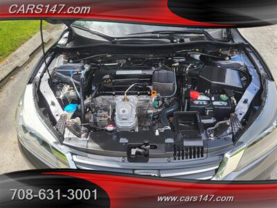 2014 Honda Accord Sport   - Photo 10 - Midlothian, IL 60445