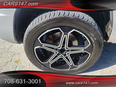 2010 Honda Ridgeline RT - Photo 26 - Midlothian, IL 60445