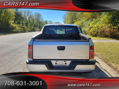 2010 Honda Ridgeline RT - Photo 7 - Midlothian, IL 60445
